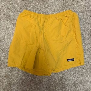 Men’s Patagonia Shorts